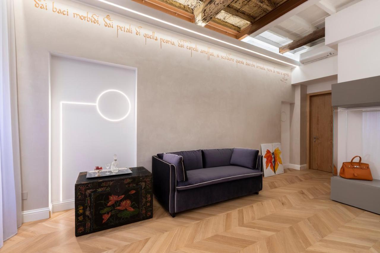 Hotel Poesis Experience Rom