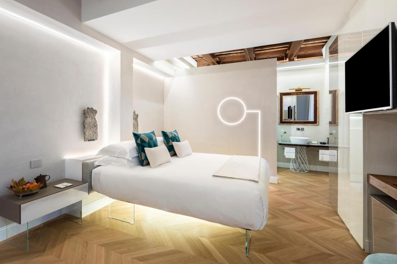 Poesis Experience Hotel Rom
