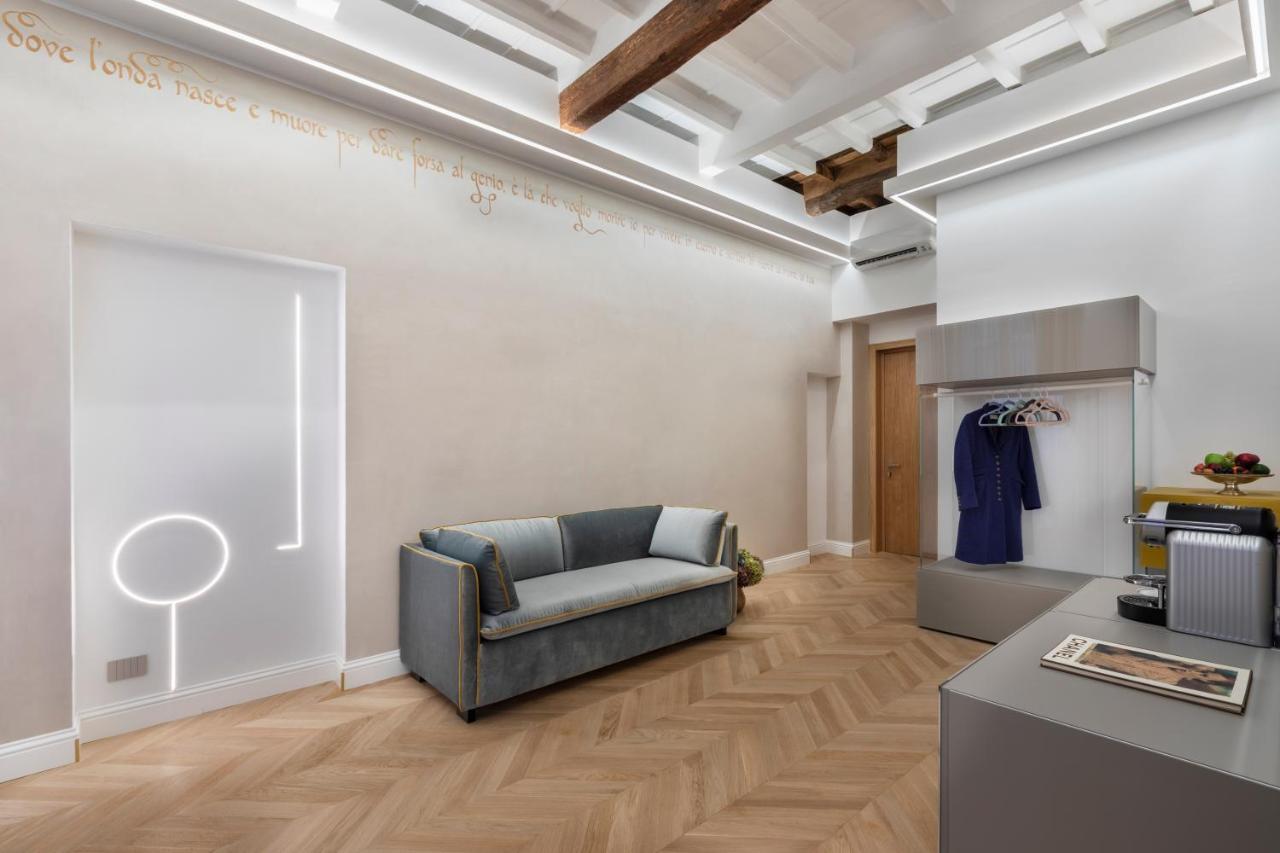 Poesis Experience Hotel Rom